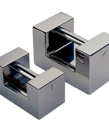 Kalibreringslod 25kg   1250mg Klasse  Quot M1 Quot    Rustfrit Stål Med Greb