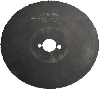 Klinge For Rems Roller Viking 225x2 0x32