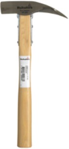 Lægtehammer Kp 650 Med Hickory Skaft  800