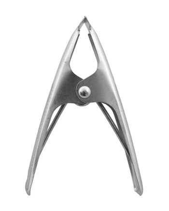 Limklemme 100 Mm Med 35 Mm Kæbedybde