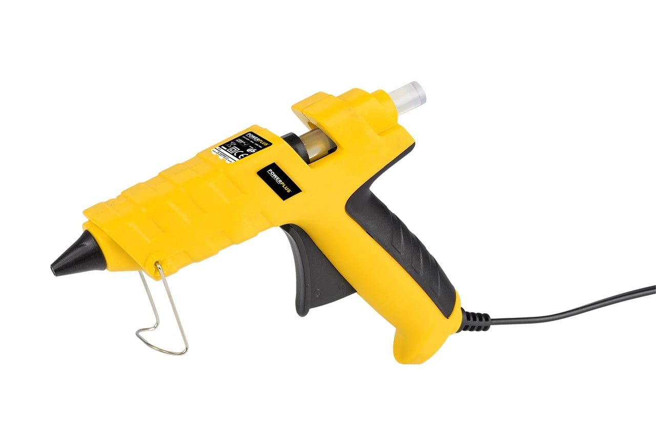 Limpistol 78 Watt     Stk ø11 Mm Stifter