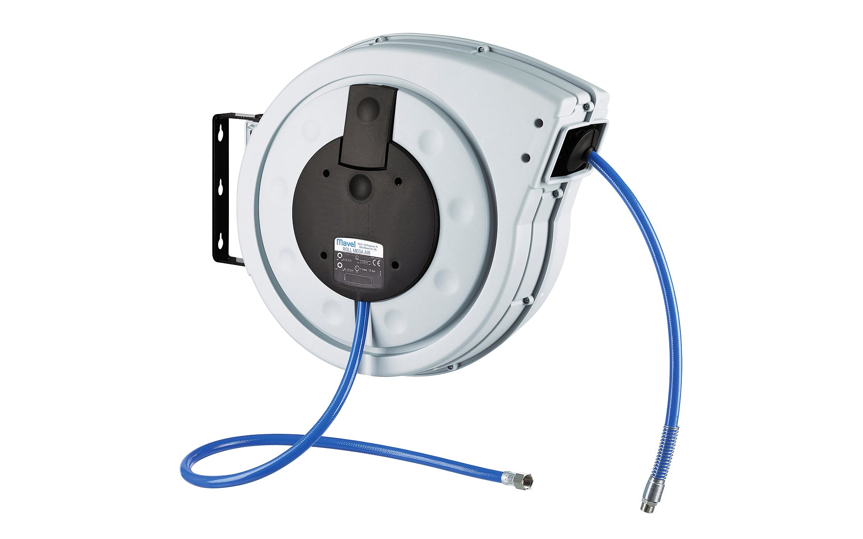 Mavel Slangeopruller 16