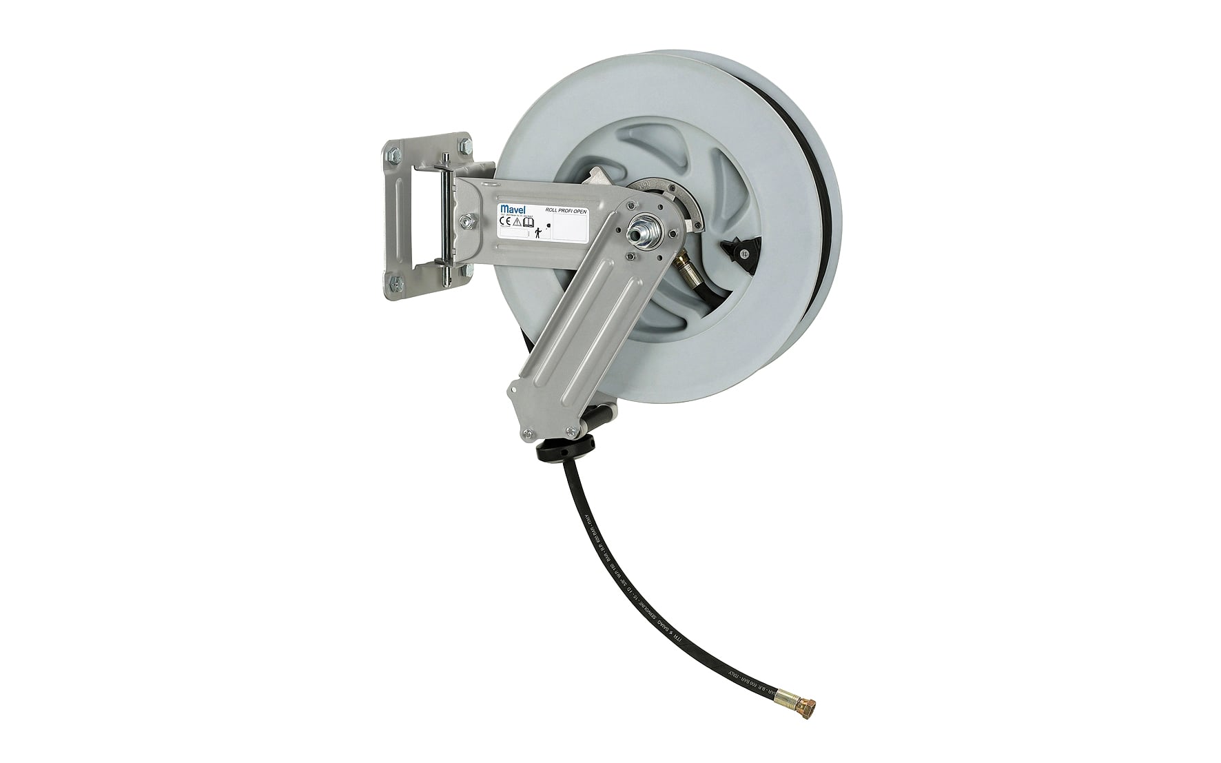 Mavel Slangeopruller 20