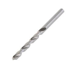 Metalbor 10   Mm Slebet Spiralbor Hss-