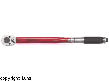 Momentnøgle     Quot  19-110nm Tengtools