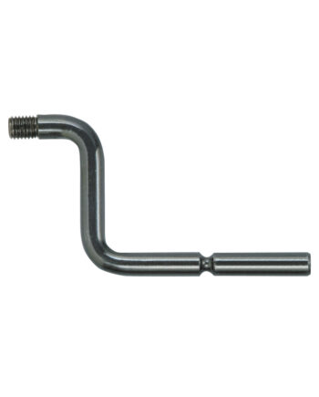 Noga      Roto-drive Holder El0802 Til C12  C20 Og C30