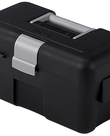 Raaco  Box 15 Quot  Værktøjskasse Hxbxd:210x3