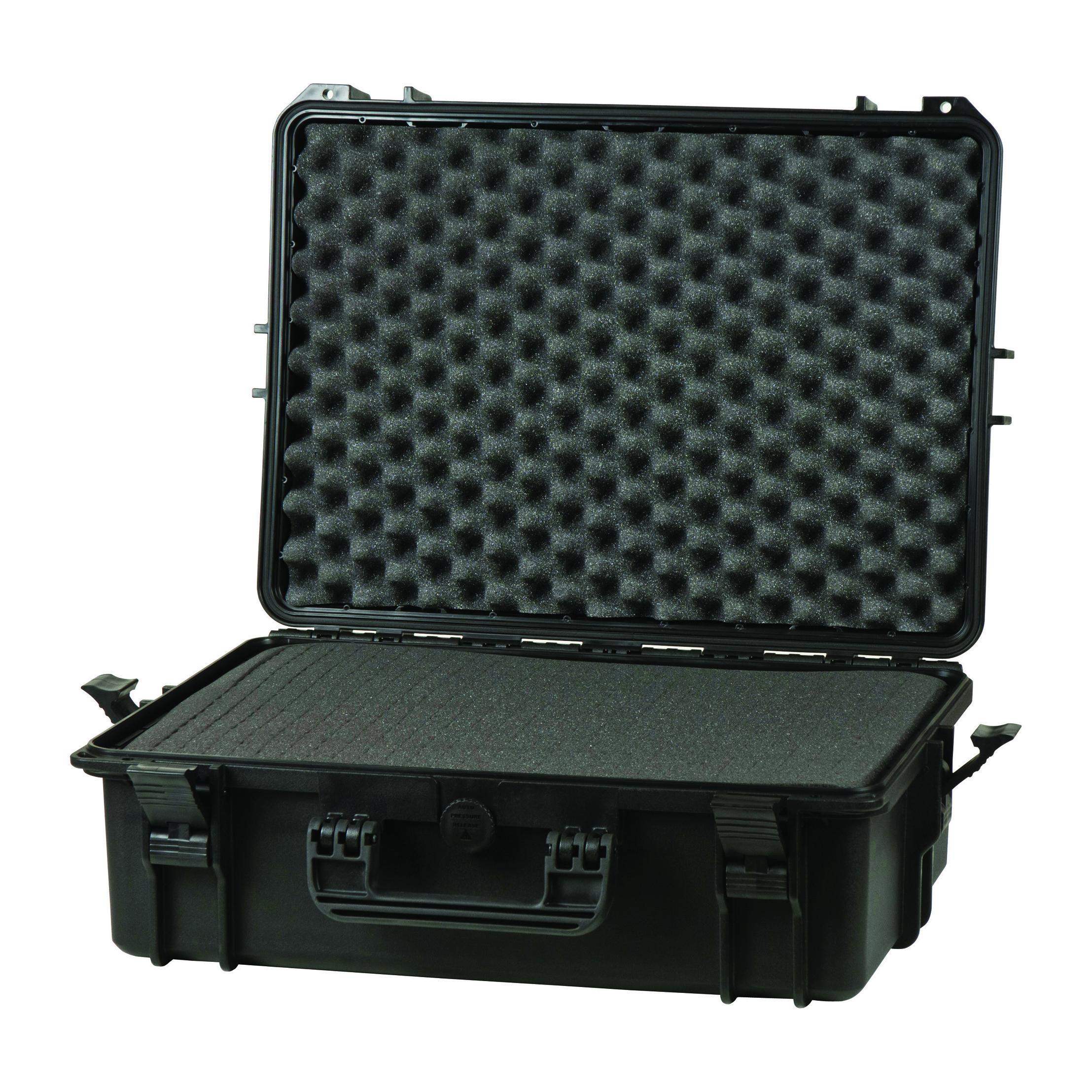 Raaco  Flightcase   Kuffert