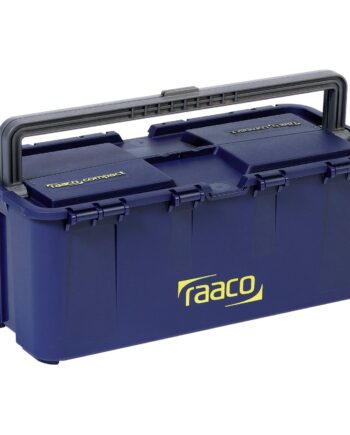 Raaco Værktøjskasse Compact 15