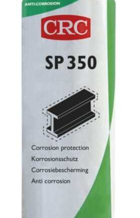 Rustbeskyttelse Sp 350 250 Ml