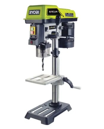 Ryobi Søjleboremaskine Rdp102l