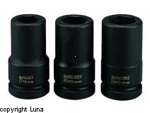 Slagtop Tengtools     Quot  Lang 41mm