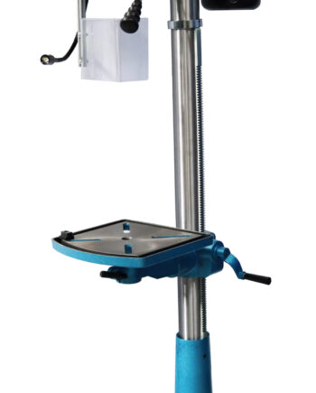 Søjleboremaskine 16aef Scantool 1x230v