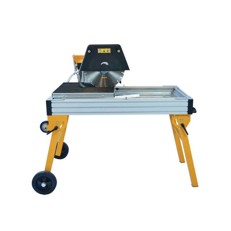 Soroto Vådskærer Sds350-45 2kw 45gr 350mm Stenklinge