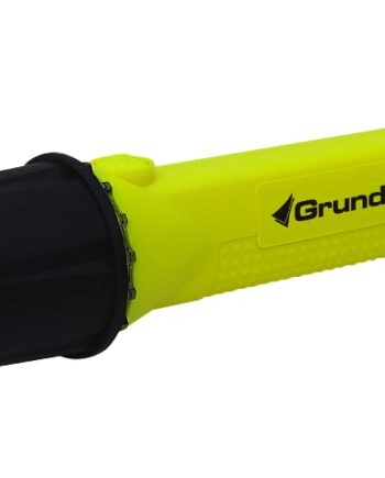 Stavlygte Grunda Atex Zon