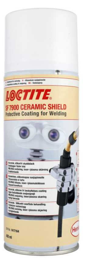 Svejsebeskyttelse Keramisk Loctite
