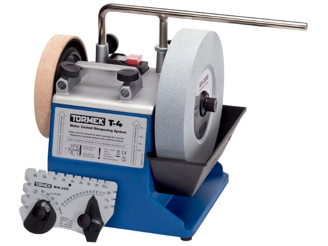 T4 Vådsliber Tormek Original