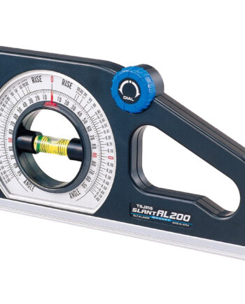 Tajima Slant 200 Gradmåler   Magnet