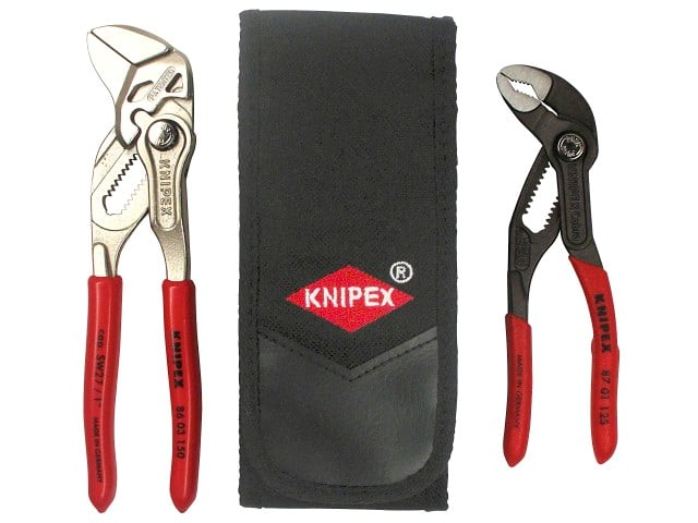 Tangsæt Knipex 00 20 72 S1