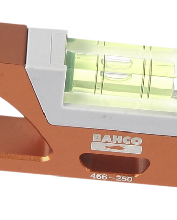 Topedovaterpas 466 250 Mm Magnetisk