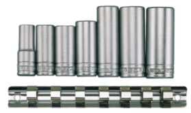 Topsæt Långa Sats 10-19 M3807