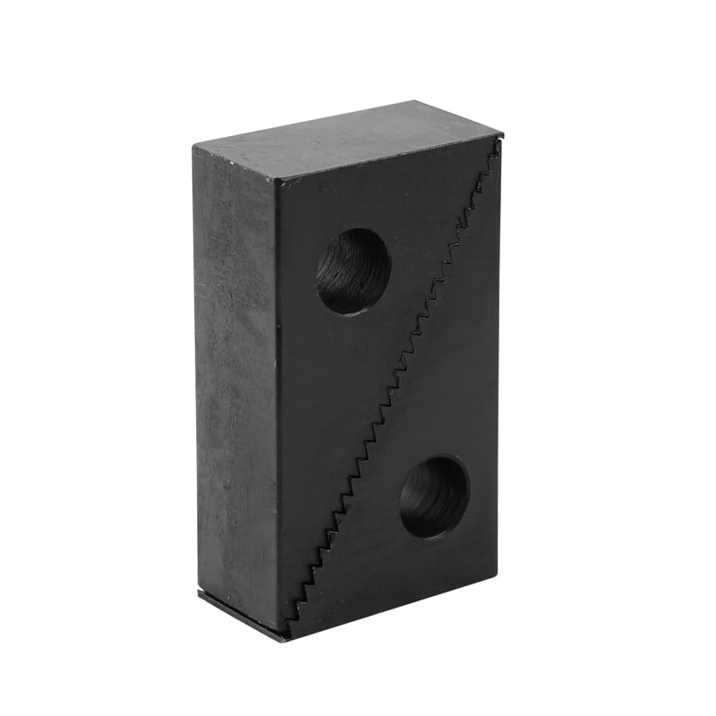 Universal Spændeunderlag Med Trappefortanding 57x25x92   Sæt     Stk