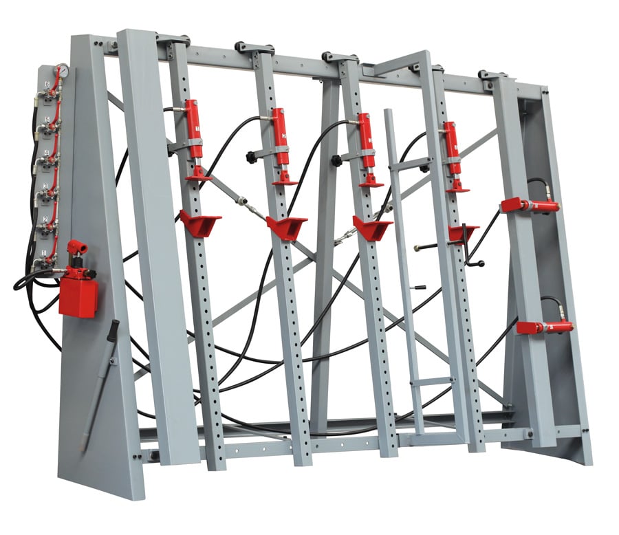 Vstr 3000     Limpresser Holzmann