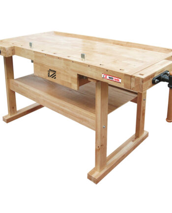 Wb160l Høvlbænk  Holzmann
