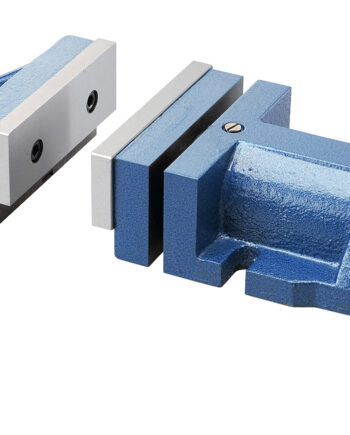 -delt Maskinskruestik Ms200