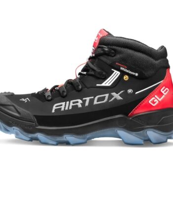 Airtox Gl6 Sikkerhedsstøvle Str  38