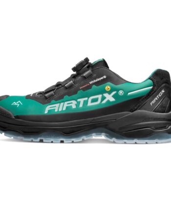 Airtox Tx33 Sikkerhedssko Str  41