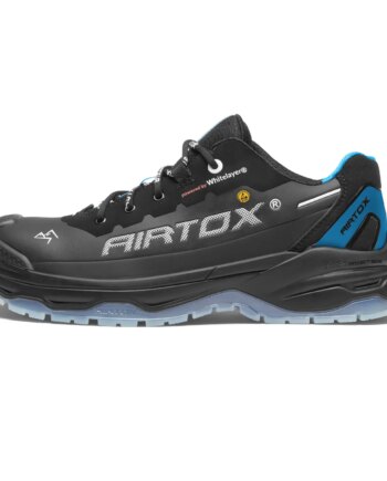 Airtox Tx1 Sikkerhedssko Str  39