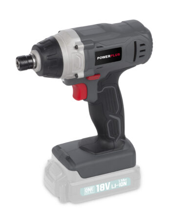 Akku Slagskruetrækker 18 Volt Solo