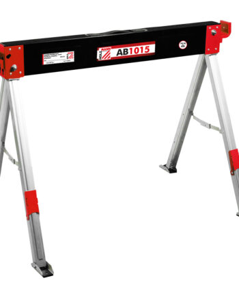Arbejdsbuk Holzmann Ab1015 Sammenklappelig