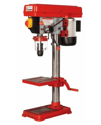 Bænkboremaskine Sb4115n 230v Mk2 230v Holzmann