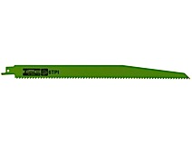 Bajonetsavklinge Luna Bimetal  T225x22x1   6t