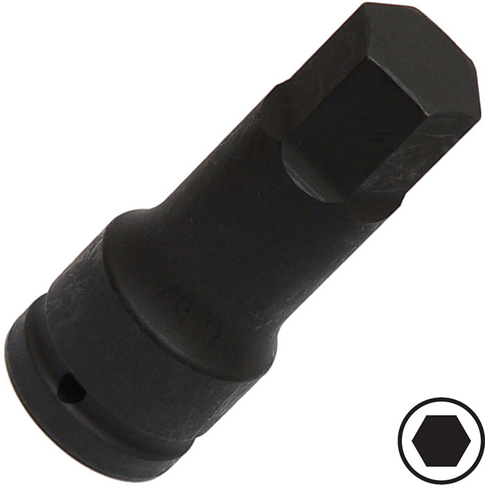 Bato Kraftstifttop   Quot    27mm  6kt