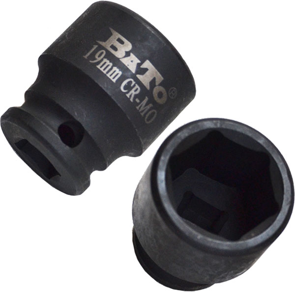 Bato Krafttop Kort     Quot    21mm  6kt