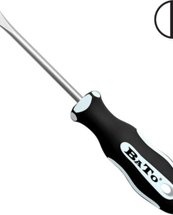 Bato Skruetrækker Kærv       150mm