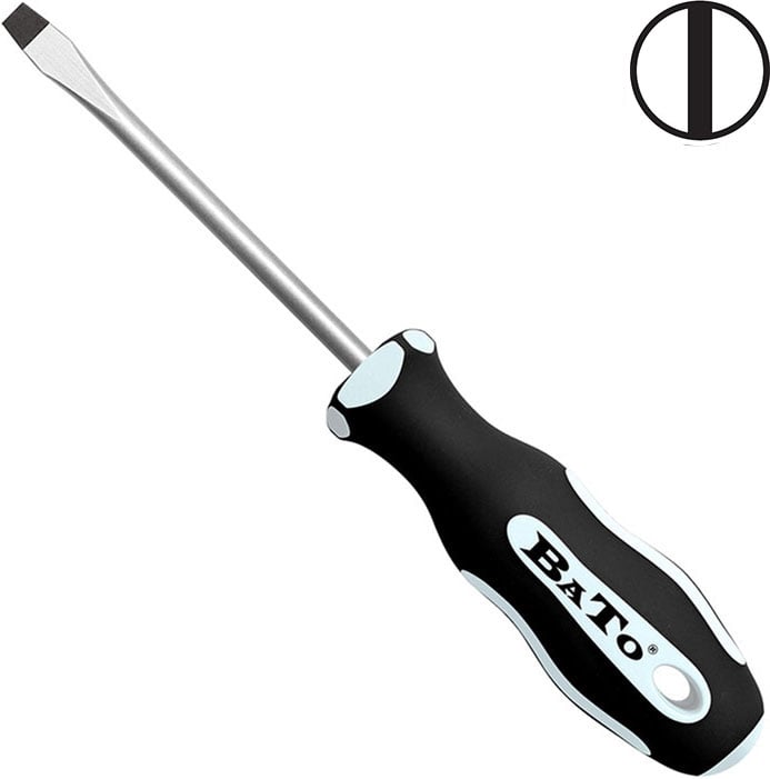 Bato Skruetrækker Kærv 150mm