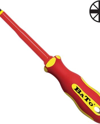 Bato Vde 1000v Skruetrækker Pz0   60mm