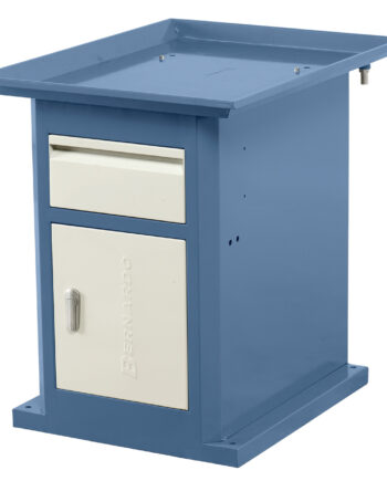 Bf   Deluxe Understel   Bernardo