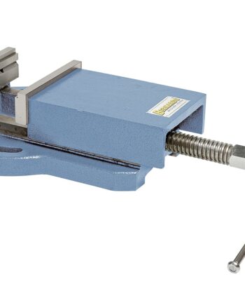 Bmi 125 Industri Maskinskruestik