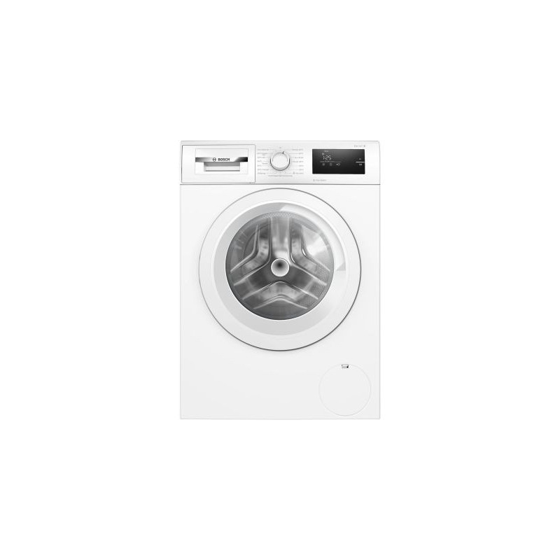 Bosch Wan2401lsn Frontbetjent Vaskemaskine