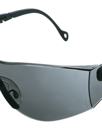 Brille Hsp Op-tema Med Grå Linse   Polykarbonat