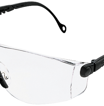 Brille Hsp Op-tema Med Klar Linse   Polykarbonat