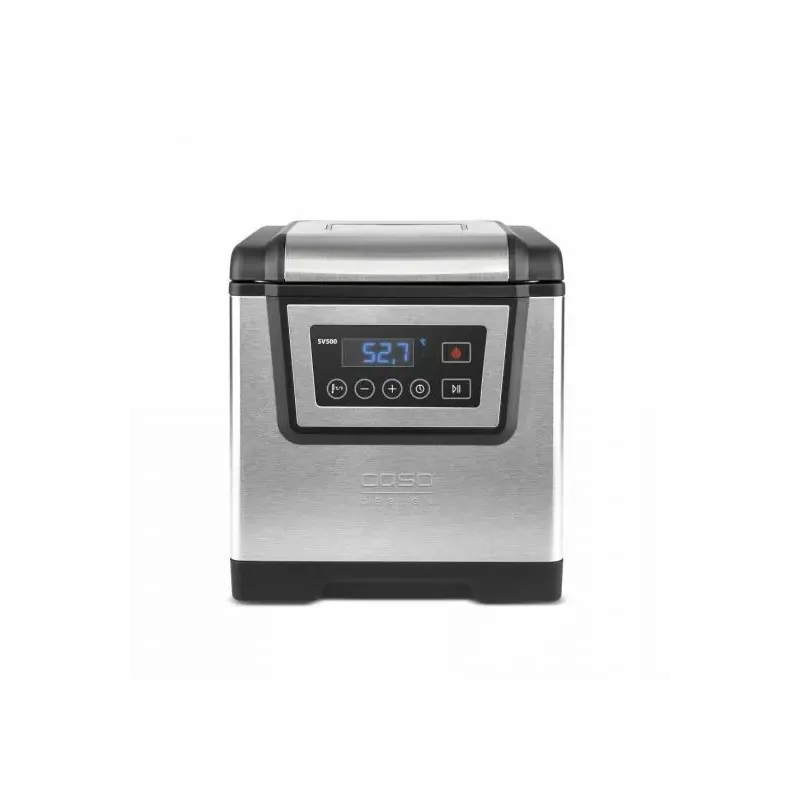 Caso Sous Vide Sv500 6l Cs1307