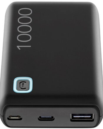 Cellularline Essence Powerbank 10 000 Mah Powerbank Udg