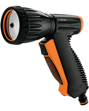 Claber Sprøjtepistol  Quot Multi-jet Quot  Bl