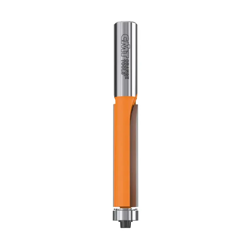 Cmt Kantfræser Hm 12 7x50   K12 906 630 11